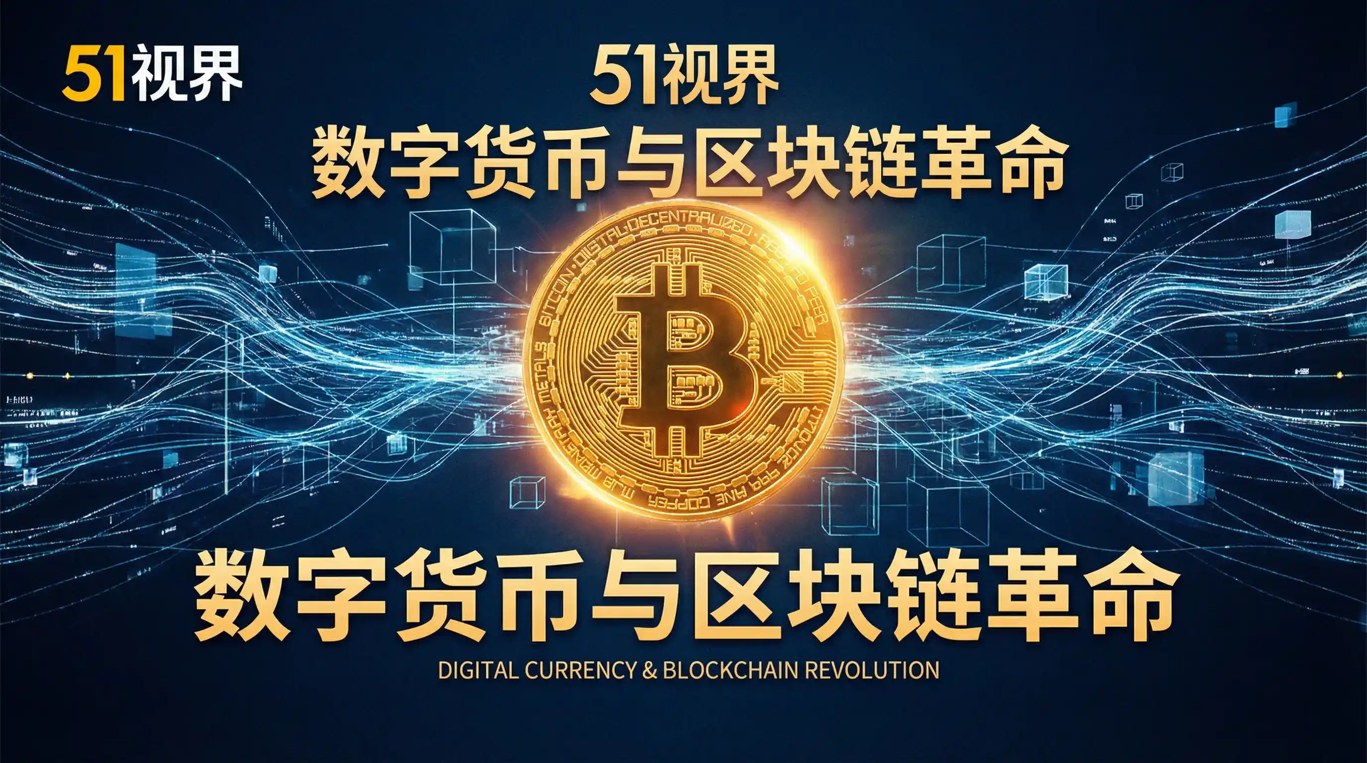 数字货币与区块链革命专题 - 天津楼凤 金融科技